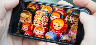 The Russian Nesting Doll Problem With Video Ad Quality: 5 Things You Can Do About It