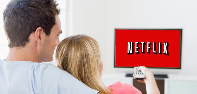 Netflix Partnership with DiCaprio Marks Turning Point for Future of OTT Market