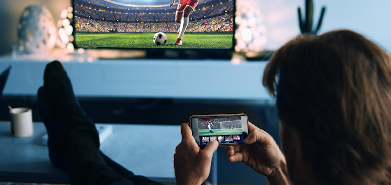 Brightcove’s Q3 2019 Global Video Index sees OTT sports content score