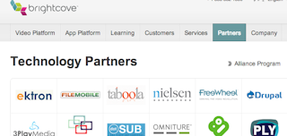 Brightcove's Technology Partner Program: How Do You Get More Out of Video Cloud in 2013?