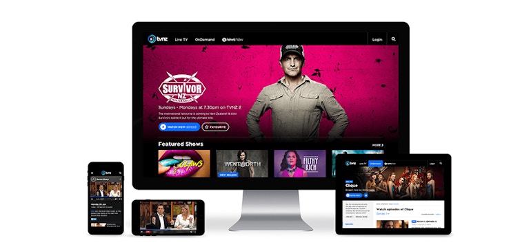 Brightcove Takes the TVNZ App to More Devices and Screens with Launch on Google Chromecast