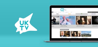 Brightcove Helps UKTV Grow Audiences and Revenue through VOD