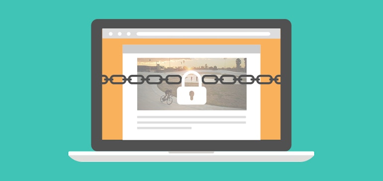 DRM: How to Protect Your Video Content