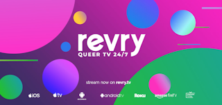 ‘Unapologetically’ Making History with Revry TV