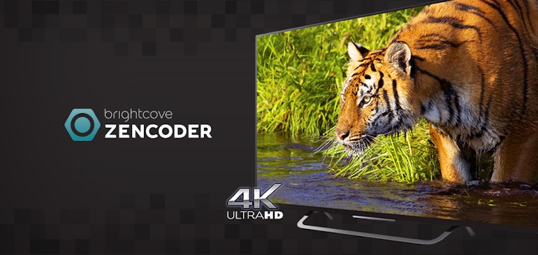 How to Get Started with UHD in Zencoder