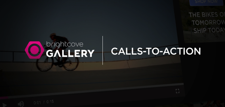 Four Ways to Convert Your Video Viewers into Leads Using Brightcove Gallery