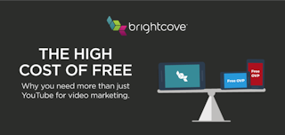 Why Your Video Marketing Strategy Needs More than Free Video Players