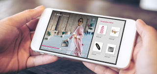 Is shoppable video the next revenue stream for OTT services?