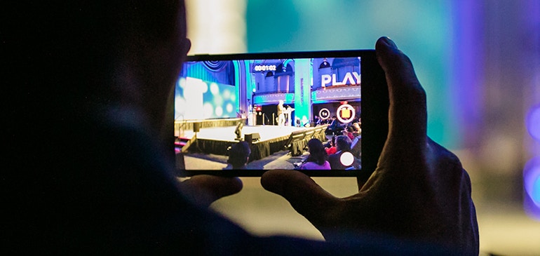 5 Reasons to attend PLAY 2019