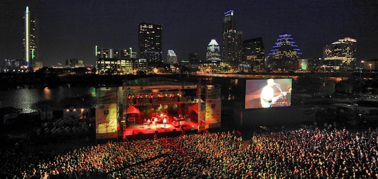 SXSW Selects Brightcove to Power Online Video Experiences for 2015 Show