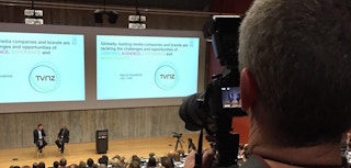 ad:tech New Zealand 2014: Insights from our Fireside Chat with TVNZ CEO Kevin Kenrick