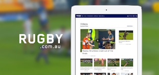 Australian Rugby Union Scores With Online Video