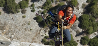 A Discussion on Video and Empathy with Jimmy Chin