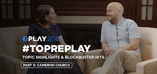 Cameron Church on Video Header Bidding and Trends in Ad-Supported Video