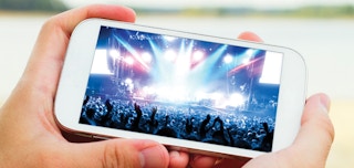 Mobile Video Takes Center Stage at PLAY