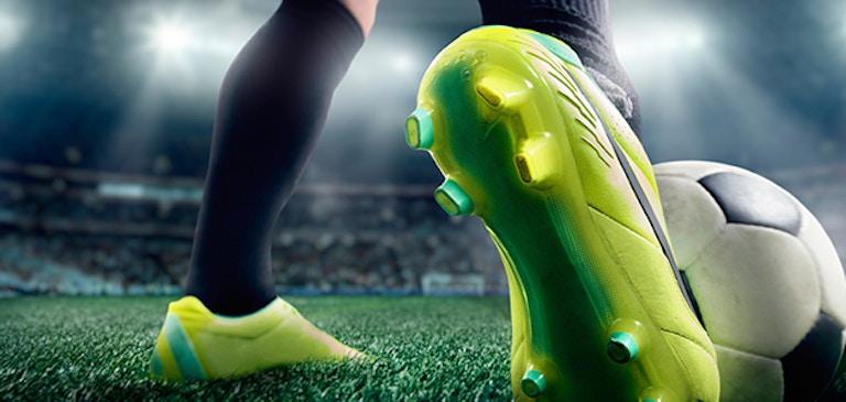 2014 World Cup: the Perfect Match of Audience, Content, and Digital