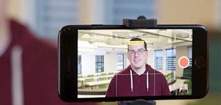 How to Shoot Quality Video Content Using Your iPhone