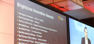 Now Accepting Nominations for the Brightcove Innovation Awards