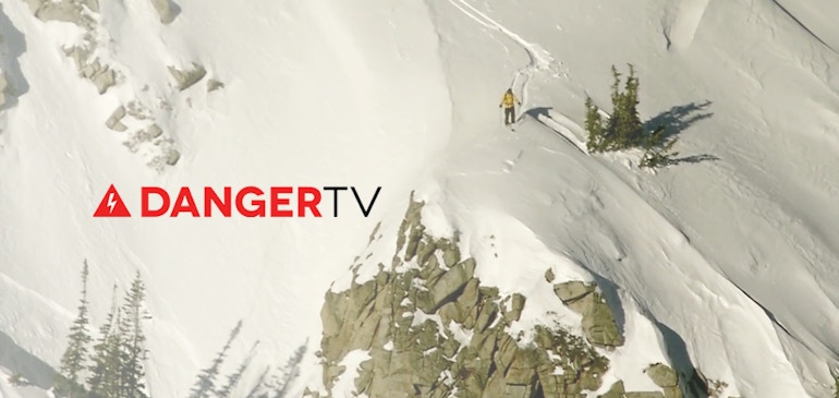 DangerTV May Raise Your Heart Rate, But Not Your Life Insurance Premiums