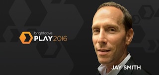 Meet the Speaker: Jay Smith