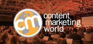 Powering Video At Content Marketing World