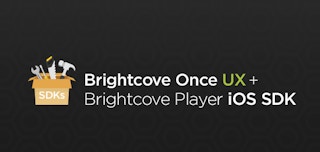 Brightcove Player iOS SDK Once UX Integration