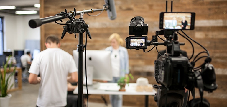 Future proofing your video workflow: The secret to producing 10x more video