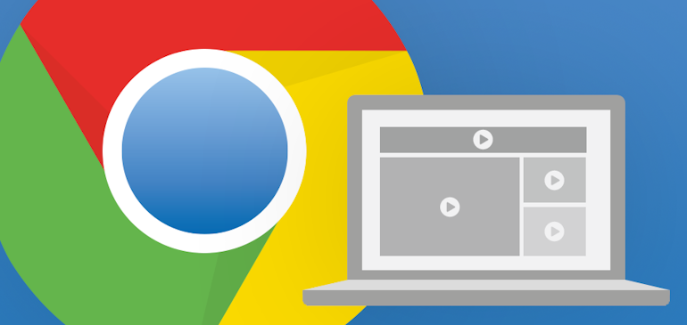 Chrome Pauses Flash: Time to Switch to a Next Generation HTML5 Player