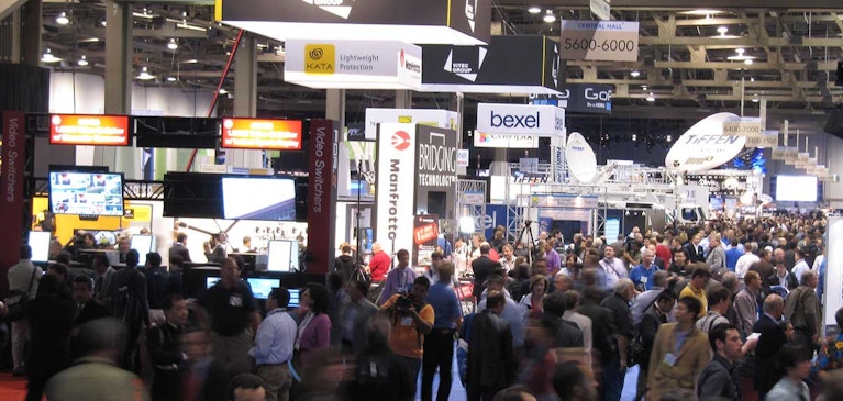 NAB 2014 - We Came, We Saw, We’re Reporting Back