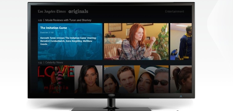 Announcing New Amazon Fire TV Solution For Brightcove Customers