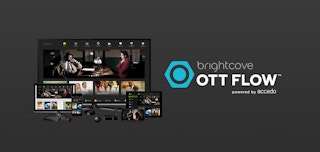 Introducing Brightcove OTT Flow - powered by Accedo