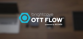 OTT Flow: Update, Questions & A New Series