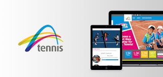 Tennis Australia Serves Up a Complete Content Experience with Video Centre Court