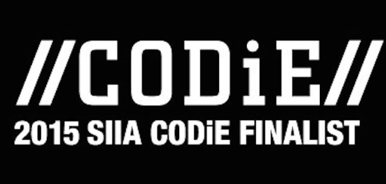 Brightcove Video Cloud Selected as Finalist for CODiE Award