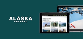 A Try-Before-You-Buy Vacation, Courtesy of Alaska Channel