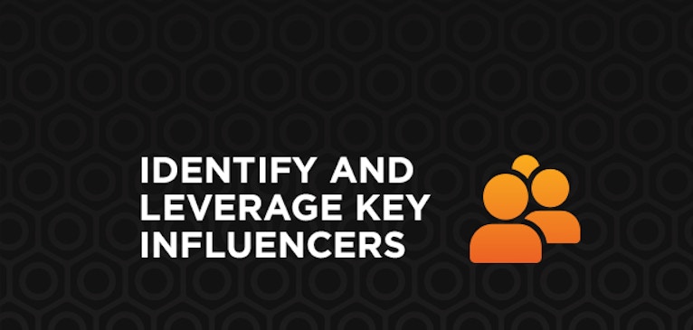 Kickstart Your Content Marketing: Influencers