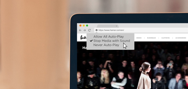 Major Browsers Ending Autoplay Video: What You Need to Know