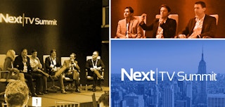 What was “next” at this week’s Next TV Summit