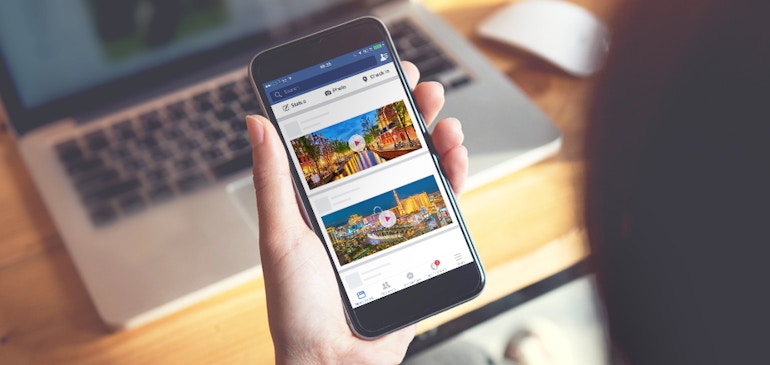 How to Succeed with Video Marketing After Facebook’s News Feed Update