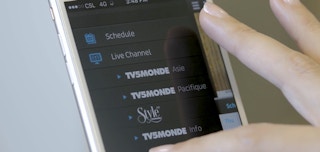 TV5Monde Delivers French Content to Millions in Asia-Pacific