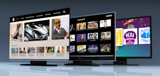 Brightcove Customers Enter 2016 on the New Apple TV®