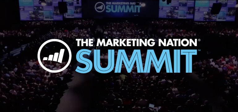 Becoming Tomorrow's Marketer: Lessons from Marketo's Marketing Nation Summit