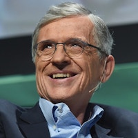 Tom Wheeler